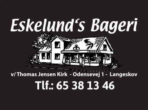 Eskelunds bageri 